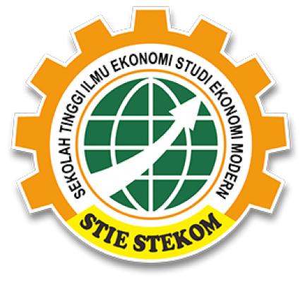 Sekolah Tinggi Ilmu Ekonomi Studi Ekonomi Modern