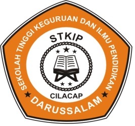 STKIP Darussalam Cilacap